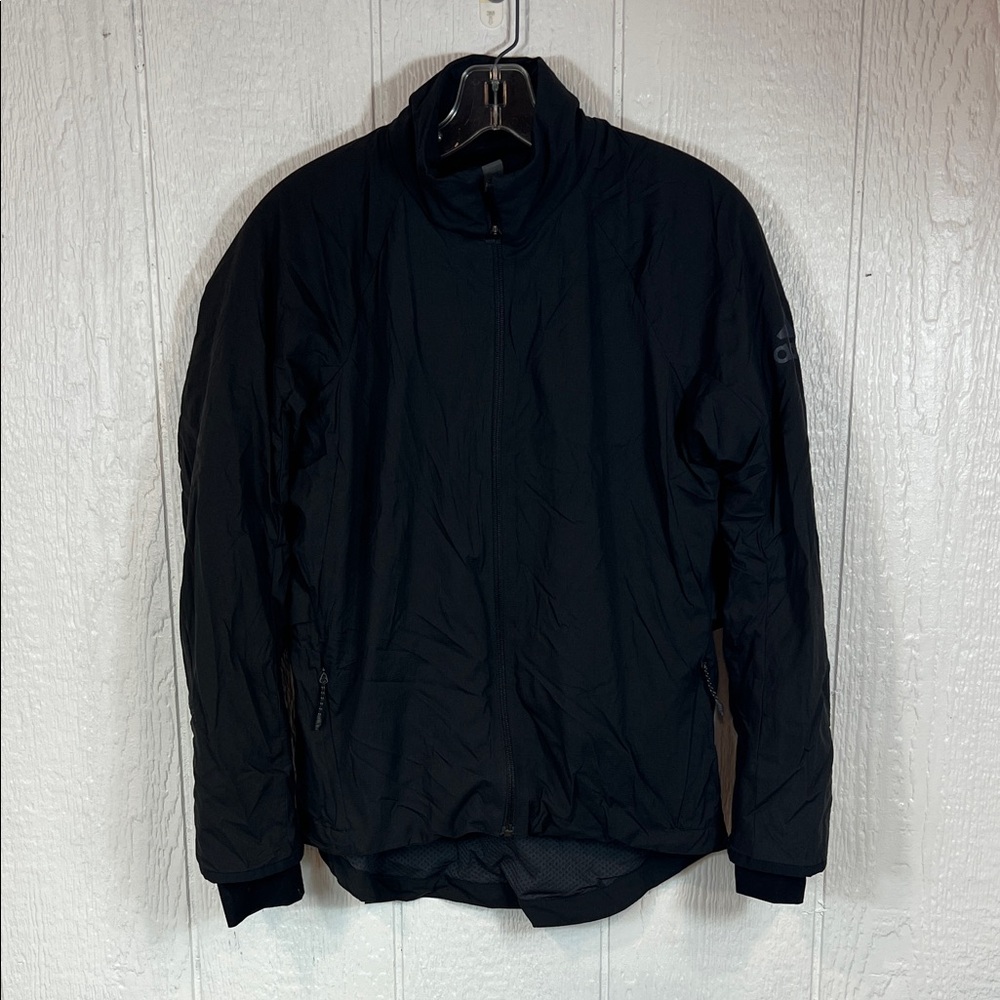 adidas Women's Black Performance Jacket